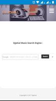 DjJohal - music search الملصق