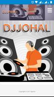 DjJohal - music search imagem de tela 2