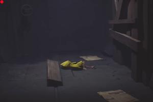 Guide for Little Nightmares Poster