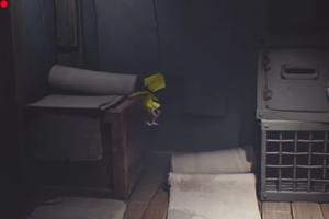 Guide for Little Nightmares скриншот 1