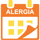 Alergia! Kalendarz Pyleń APK