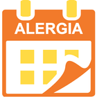 Alergia! Kalendarz Pyleń icono