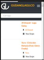 download lagu indo terbaru اسکرین شاٹ 1