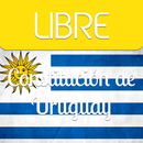 Constitución de Uruguay APK