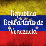 Venezuela icône