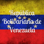 Venezuela 圖標