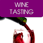 Wine Tasting Guide أيقونة