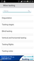 Wine Tasting Guide 截图 1