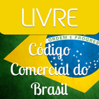 Código comercial do Brasil icône