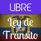 Ley de Tránsito de Colombia icon