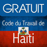 Code du travail de Haïti icône