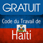 Code du travail de Haïti आइकन