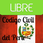 Código Civil Perú icono