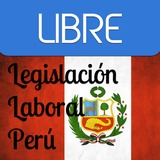 Legislación Laboral Perú icône