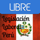 Legislación Laboral Perú biểu tượng