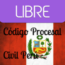 Código Procesal Civil Perú APK