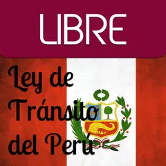 Ley de Tránsito Perú