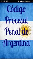 Procesal Civil Argentina poster