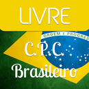 Código Processo Civil Brasil-APK