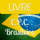 Código Processo Civil Brasil icon