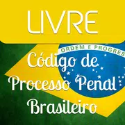 Código Processo Penal Brasil