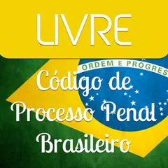 Código Processo Penal Brasil APK Herunterladen