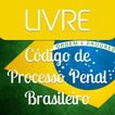 ”Código Processo Penal Brasil