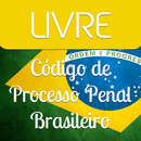 Código Processo Penal Brasil-APK