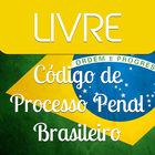 ikon Código Processo Penal Brasil