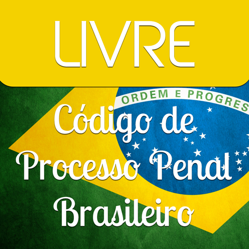 Código Processo Penal Brasil