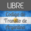 LEY DE TRANSITO ARGENTINA