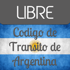 LEY DE TRANSITO ARGENTINA icon