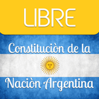 Constitución de Argentina иконка
