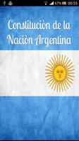 Constitución de Argentina постер