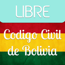 Código Civil Bolivia APK