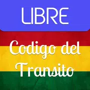 CODIGO DEL TRANSITO DE BOLIVIA