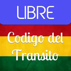 CODIGO DEL TRANSITO DE BOLIVIA