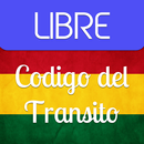 CODIGO DEL TRANSITO DE BOLIVIA APK