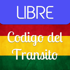 CODIGO DEL TRANSITO DE BOLIVIA ícone