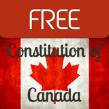 Constitution of Canada icono