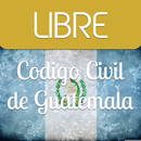 Código Civil de Guatemala APK