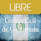 Código Civil de Guatemala 圖標