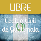 Código Civil de Guatemala-icoon