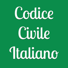 Codice Civile Italiano 2014 ikon