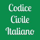 Codice Civile 2014 أيقونة