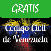 Código Civil de Venezuela icon