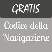 Codice della Navigazione icon