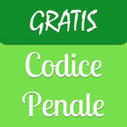 Codice Penale Italiano 2013 biểu tượng