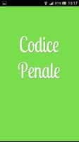 Codice Penale Italiano 2013 ポスター