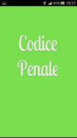 Codice Penale Italiano 2013 Affiche